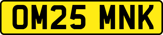 OM25MNK