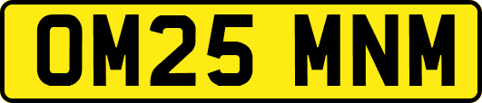 OM25MNM
