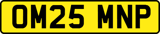 OM25MNP