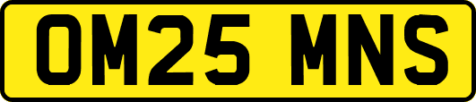 OM25MNS
