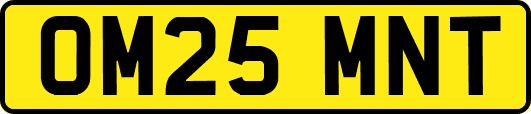 OM25MNT