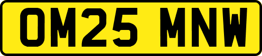 OM25MNW