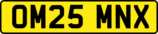 OM25MNX
