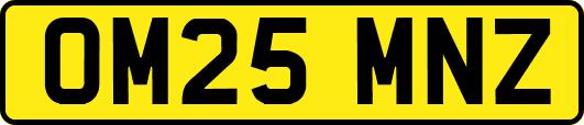 OM25MNZ