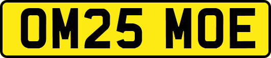 OM25MOE