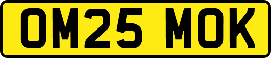 OM25MOK