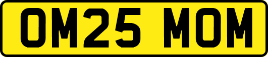 OM25MOM