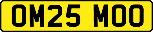 OM25MOO