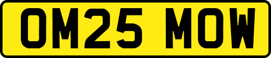 OM25MOW