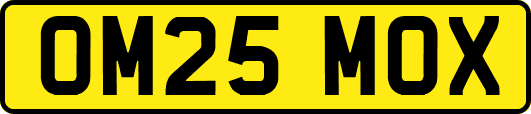 OM25MOX