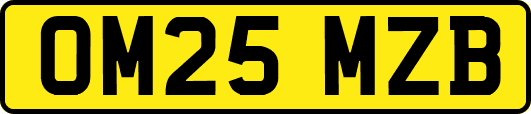 OM25MZB