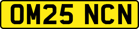 OM25NCN