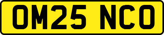 OM25NCO