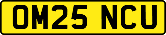 OM25NCU
