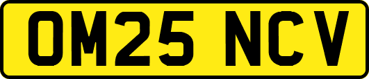 OM25NCV