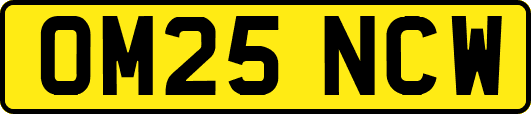 OM25NCW