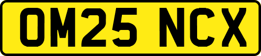 OM25NCX