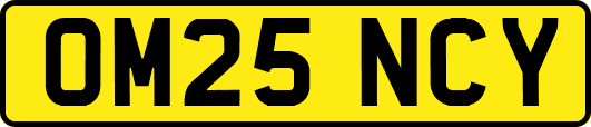 OM25NCY