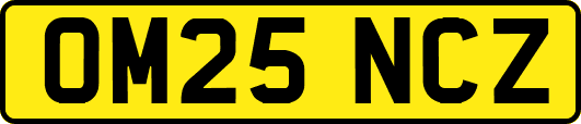 OM25NCZ