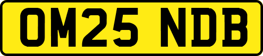 OM25NDB