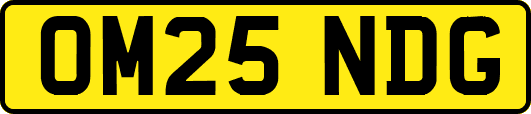 OM25NDG