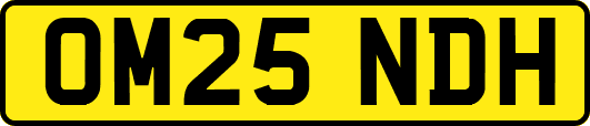 OM25NDH