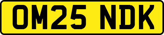 OM25NDK