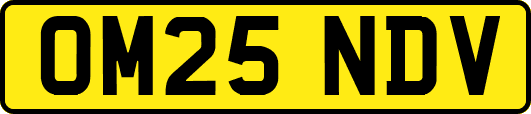 OM25NDV