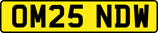 OM25NDW