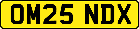 OM25NDX