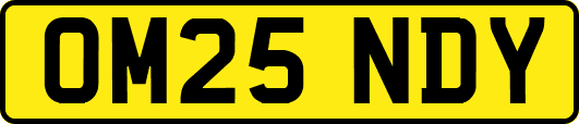 OM25NDY