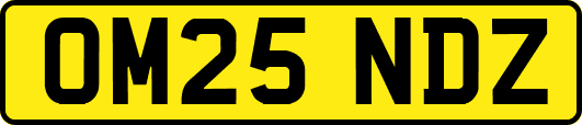 OM25NDZ