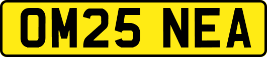 OM25NEA