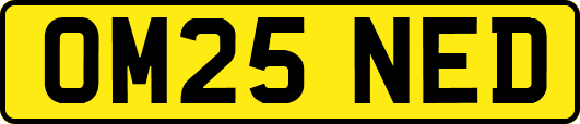 OM25NED