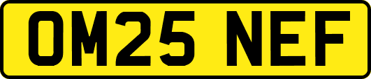 OM25NEF