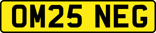 OM25NEG