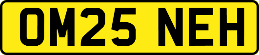 OM25NEH
