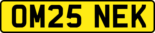 OM25NEK