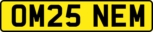 OM25NEM