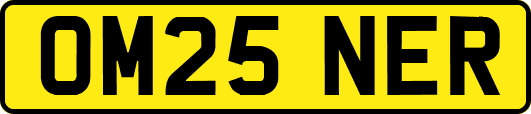 OM25NER