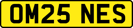 OM25NES