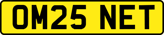 OM25NET