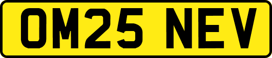 OM25NEV