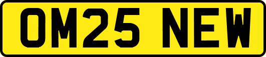 OM25NEW