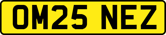 OM25NEZ