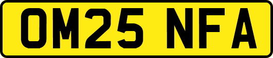 OM25NFA