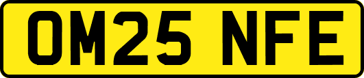 OM25NFE