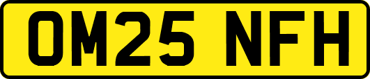 OM25NFH