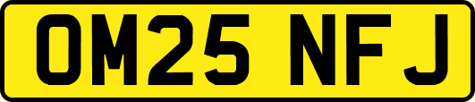 OM25NFJ