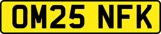OM25NFK